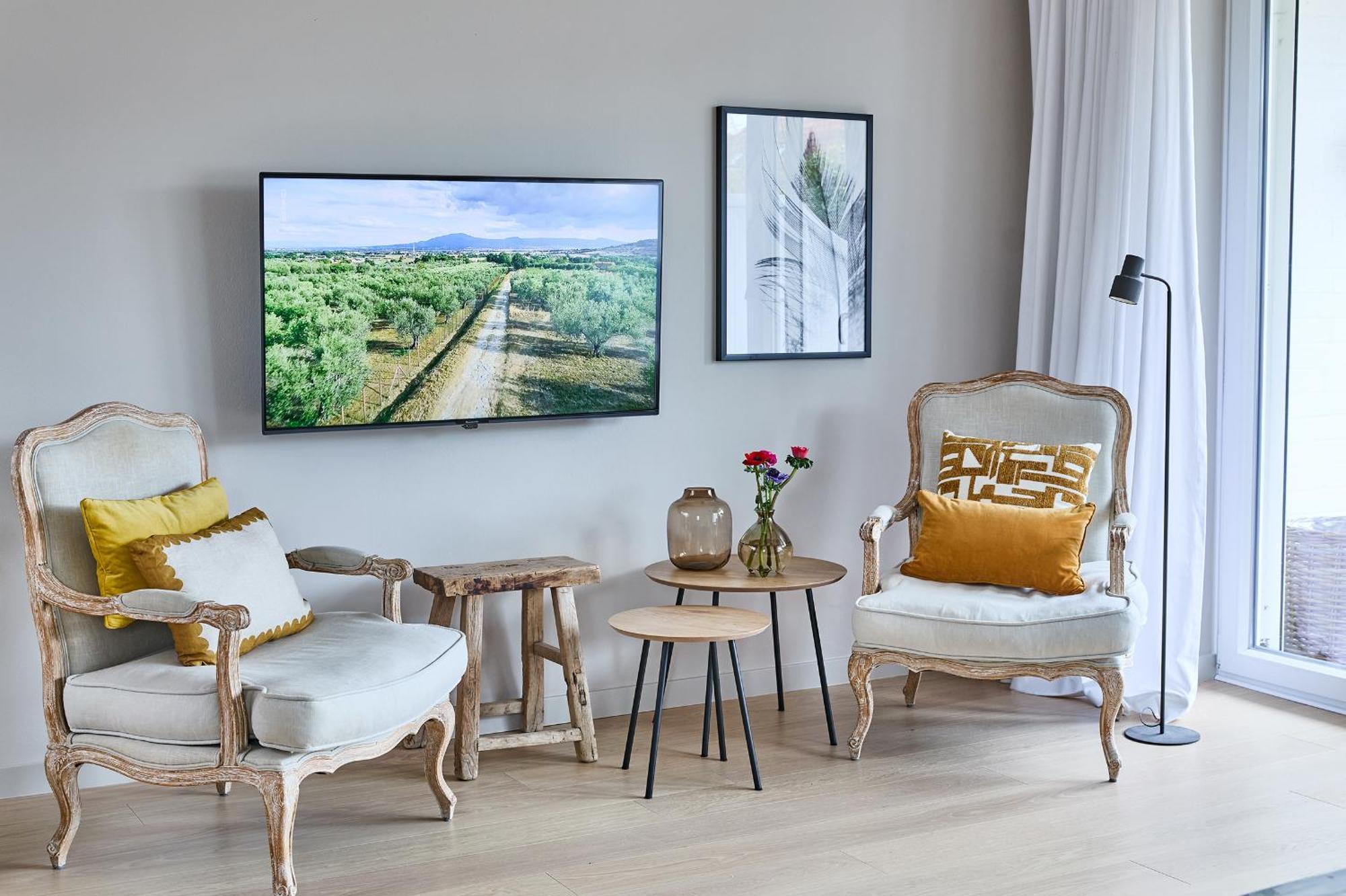 Techts Apartmenthaus Timmendorfer Strand Esterno foto